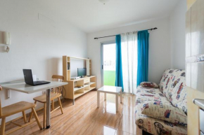 Apartamento Faycan